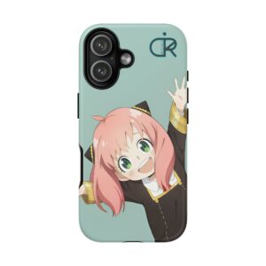 Handy Hülle Case Anya Forger